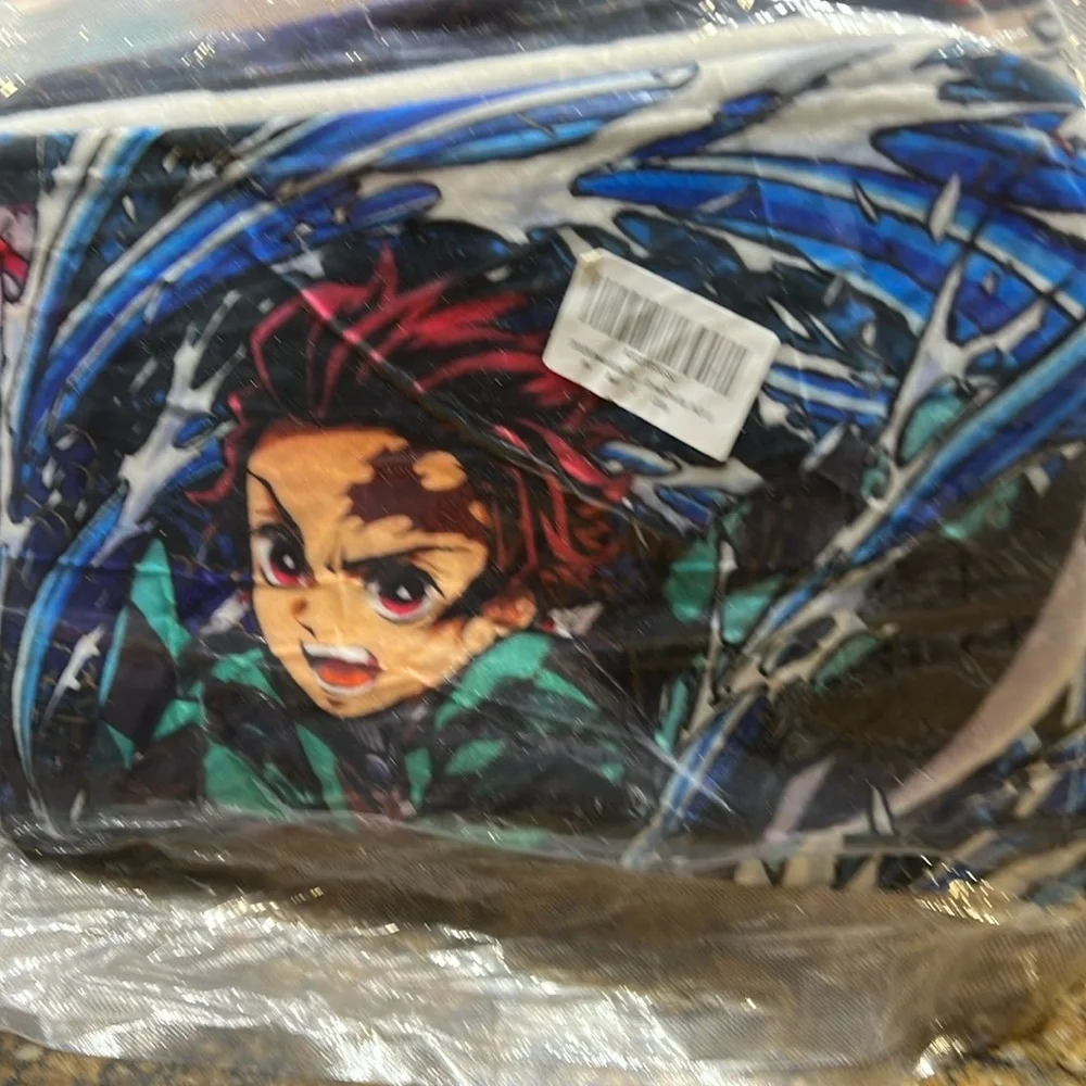 DYOSEN ANIME SLAYER BEDROOM AREA RUG 16x24